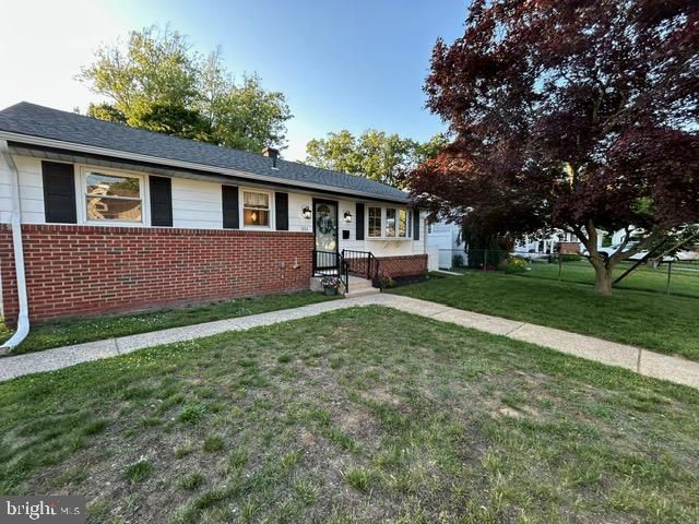 351 FAY ANN CT, Runnemede, NJ 08078