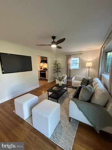 351 FAY ANN CT, Runnemede, NJ 08078