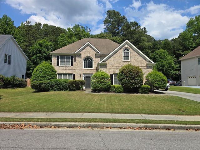 2330 Turtle Creek Way, Lawrenceville, GA 30043