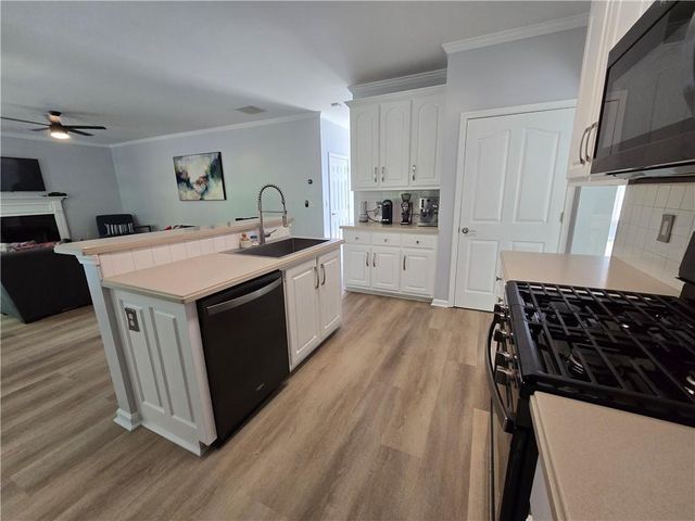 2330 Turtle Creek Way, Lawrenceville, GA 30043