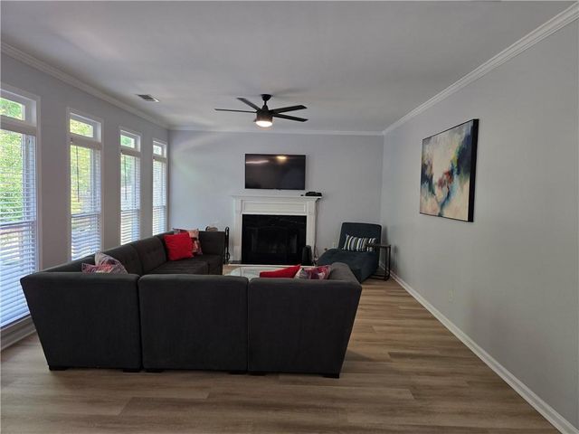 2330 Turtle Creek Way, Lawrenceville, GA 30043