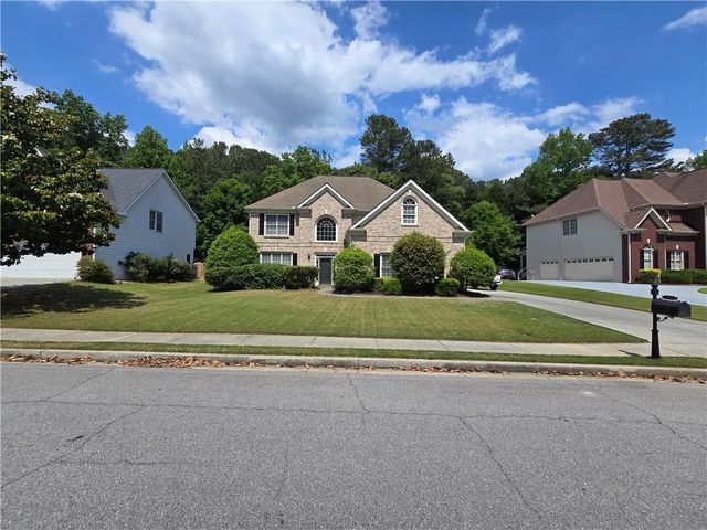 2330 Turtle Creek Way, Lawrenceville, GA 30043
