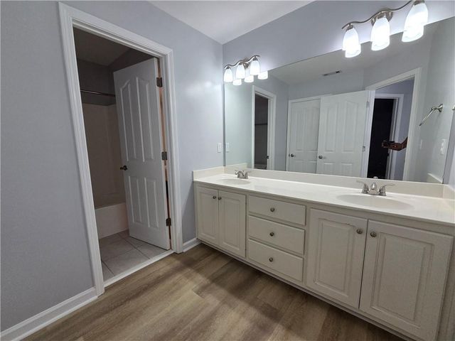 2330 Turtle Creek Way, Lawrenceville, GA 30043