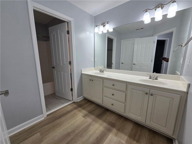 2330 Turtle Creek Way, Lawrenceville, GA 30043