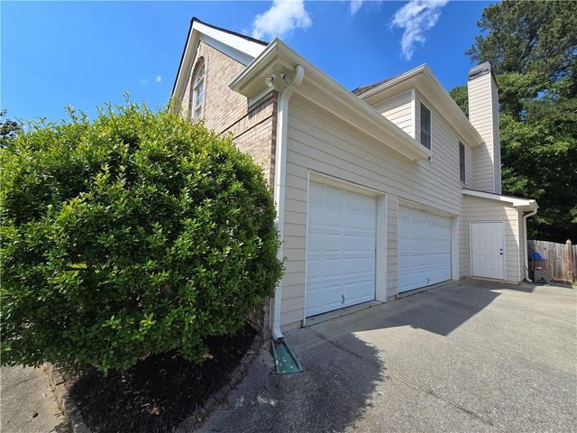 2330 Turtle Creek Way, Lawrenceville, GA 30043