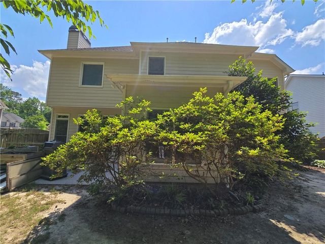 2330 Turtle Creek Way, Lawrenceville, GA 30043