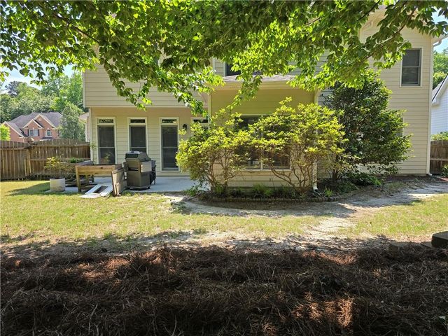 2330 Turtle Creek Way, Lawrenceville, GA 30043