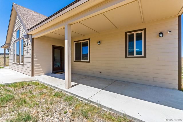 990 Easton Road, Hartsel, CO 80440