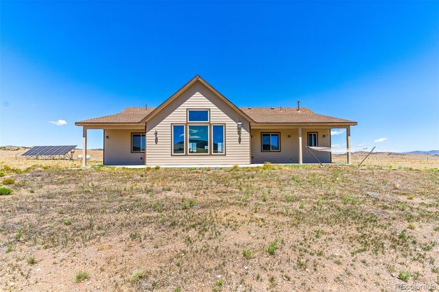 990 Easton Road, Hartsel, CO 80440