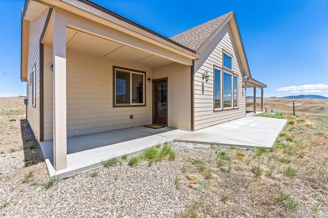 990 Easton Road, Hartsel, CO 80440