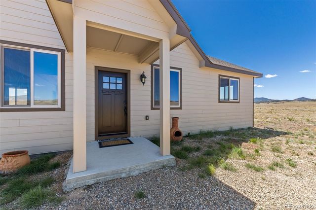 990 Easton Road, Hartsel, CO 80440