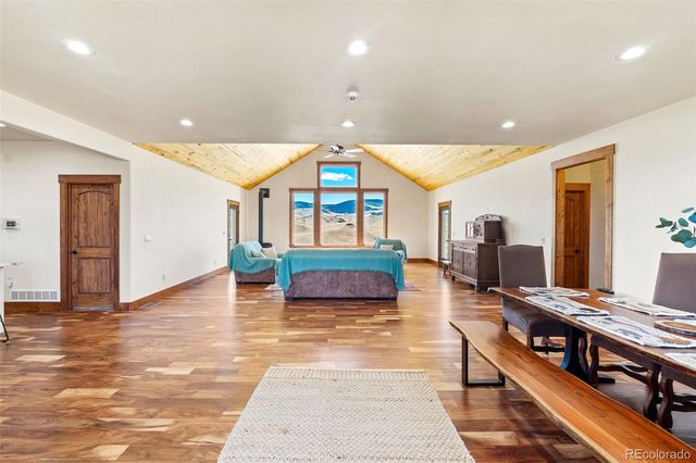 990 Easton Road, Hartsel, CO 80440