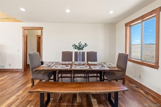 990 Easton Road, Hartsel, CO 80440
