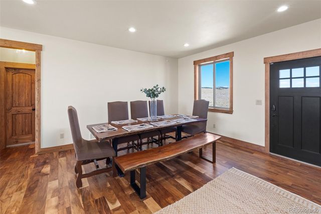 990 Easton Road, Hartsel, CO 80440
