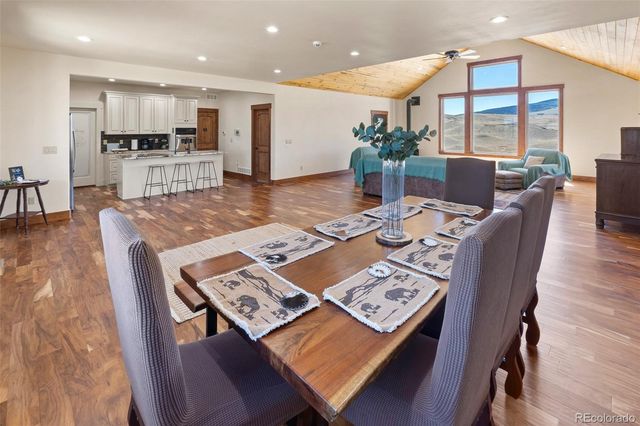 990 Easton Road, Hartsel, CO 80440