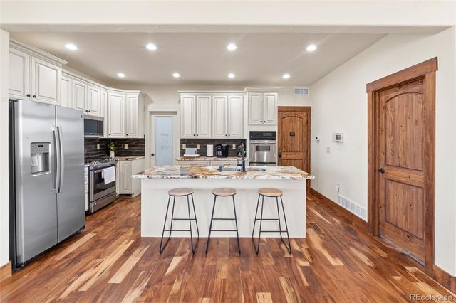 990 Easton Road, Hartsel, CO 80440