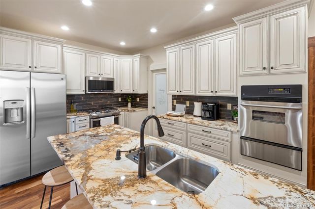 990 Easton Road, Hartsel, CO 80440