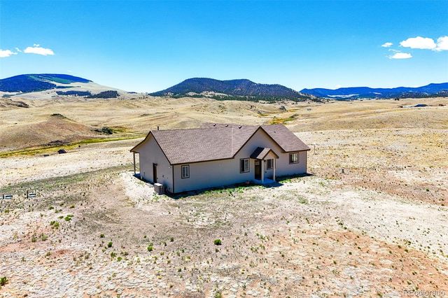 990 Easton Road, Hartsel, CO 80440