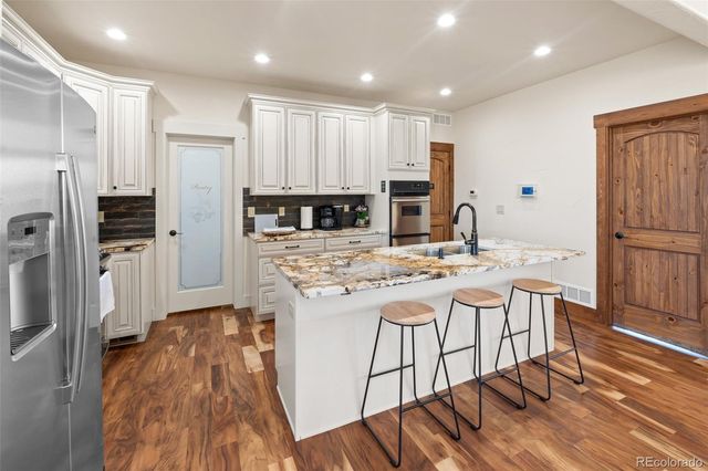 990 Easton Road, Hartsel, CO 80440