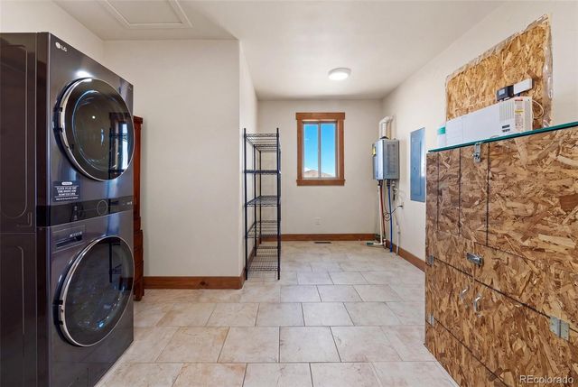 990 Easton Road, Hartsel, CO 80440
