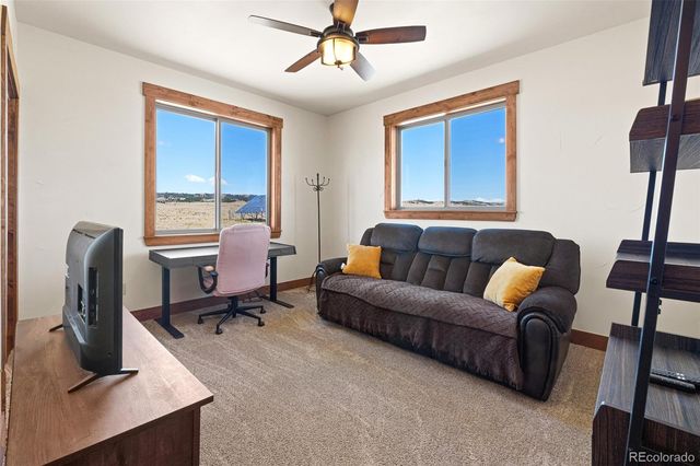 990 Easton Road, Hartsel, CO 80440
