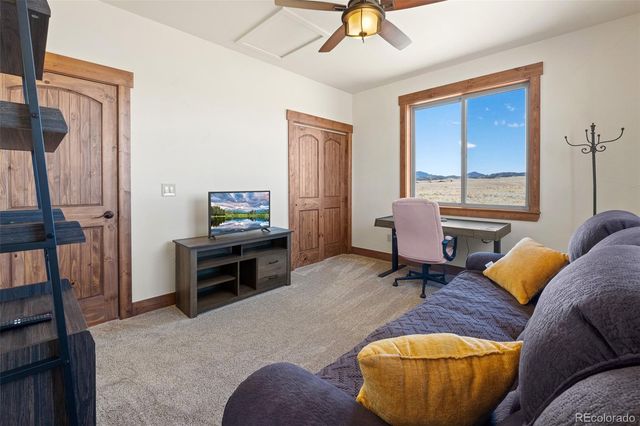 990 Easton Road, Hartsel, CO 80440
