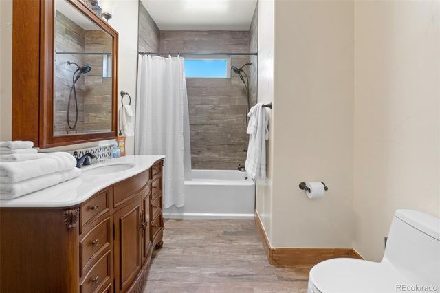 990 Easton Road, Hartsel, CO 80440