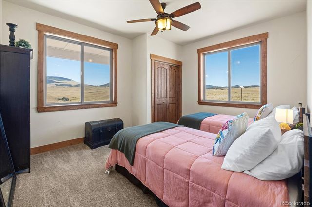 990 Easton Road, Hartsel, CO 80440