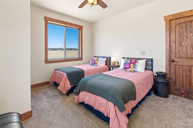 990 Easton Road, Hartsel, CO 80440