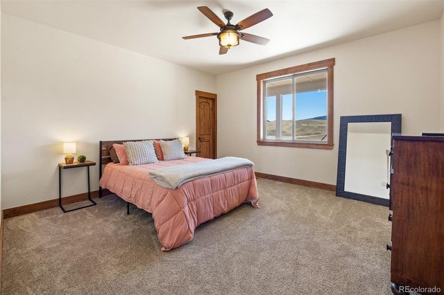 990 Easton Road, Hartsel, CO 80440