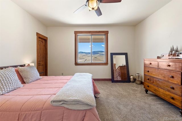 990 Easton Road, Hartsel, CO 80440