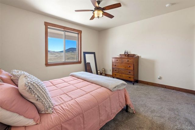 990 Easton Road, Hartsel, CO 80440