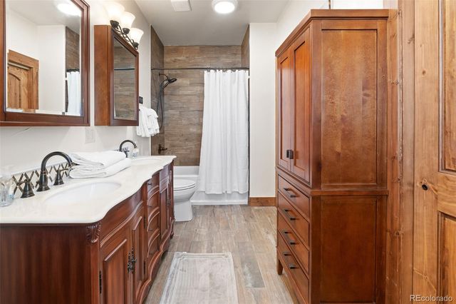 990 Easton Road, Hartsel, CO 80440