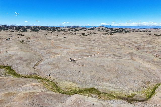 990 Easton Road, Hartsel, CO 80440