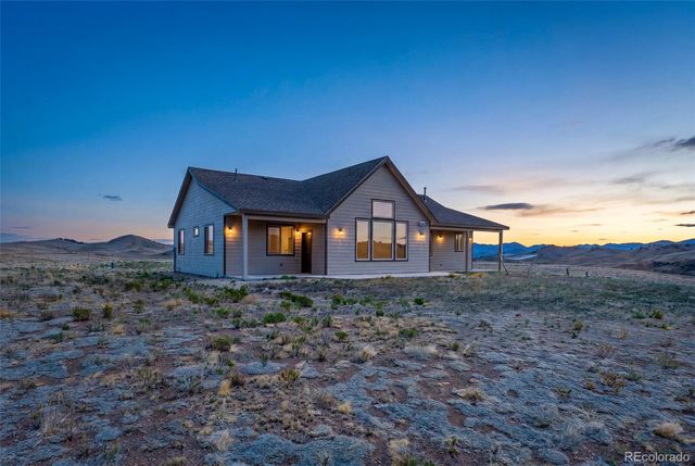 990 Easton Road, Hartsel, CO 80440