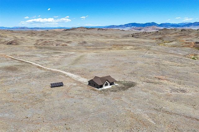 990 Easton Road, Hartsel, CO 80440