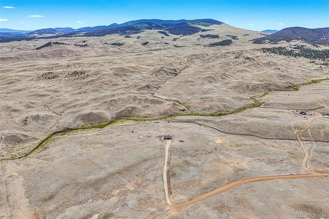 990 Easton Road, Hartsel, CO 80440