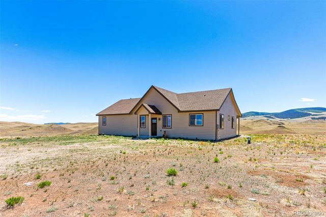 990 Easton Road, Hartsel, CO 80440