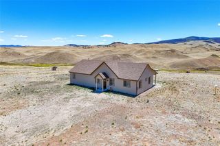 990 Easton Road, Hartsel, CO 80440