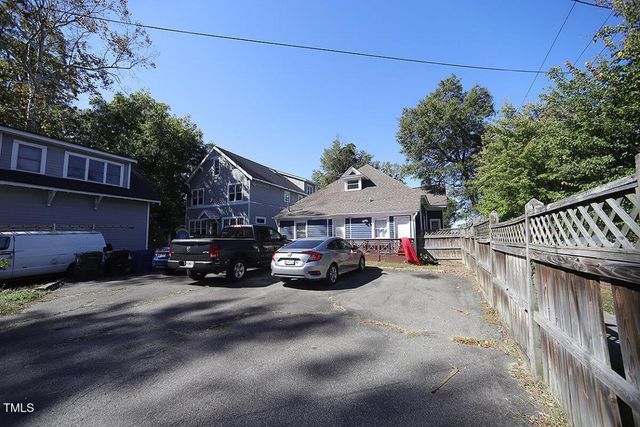 830 Onslow Street, Durham, NC 27705