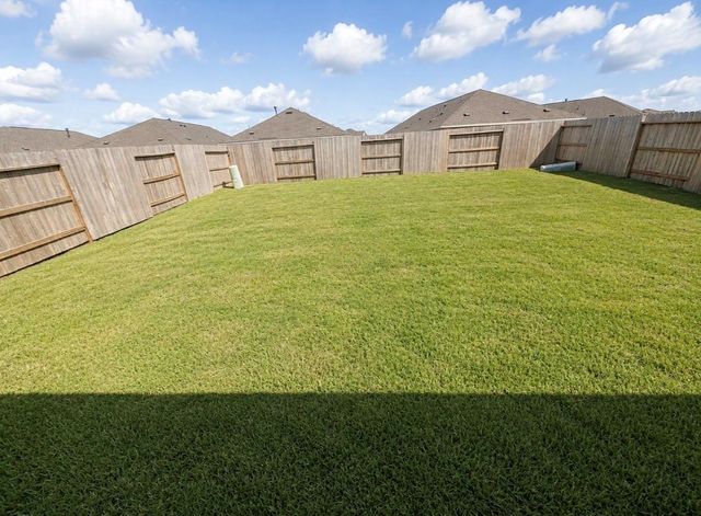 26722 Scarlet Willow Drive, Katy, TX 77493