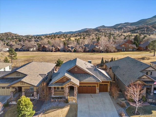 15926 Red Deer Drive, Morrison, CO 80465