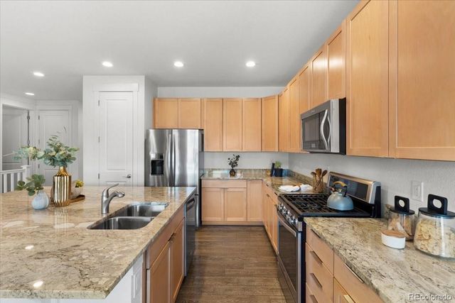 15926 Red Deer Drive, Morrison, CO 80465