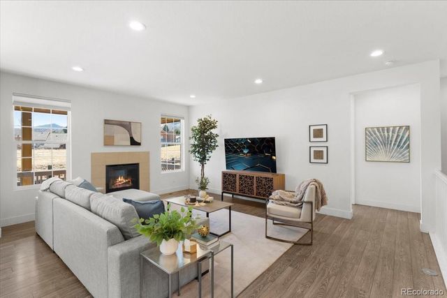 15926 Red Deer Drive, Morrison, CO 80465