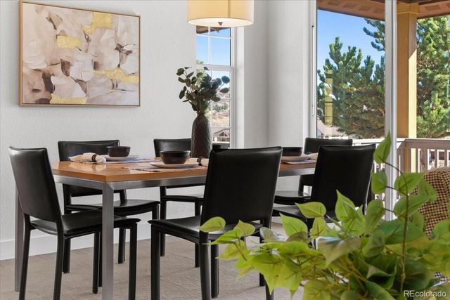 15926 Red Deer Drive, Morrison, CO 80465