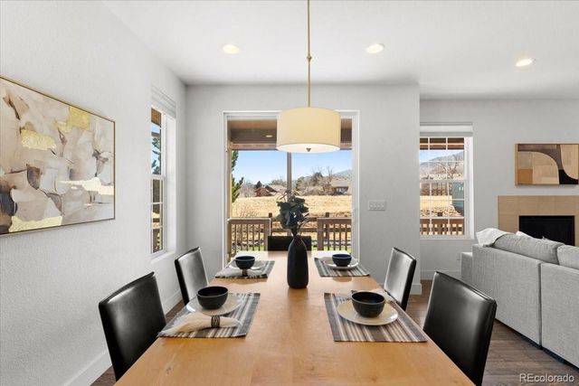 15926 Red Deer Drive, Morrison, CO 80465