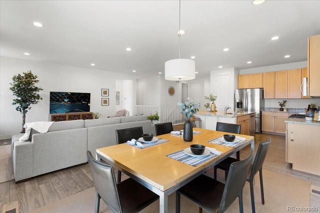 15926 Red Deer Drive, Morrison, CO 80465