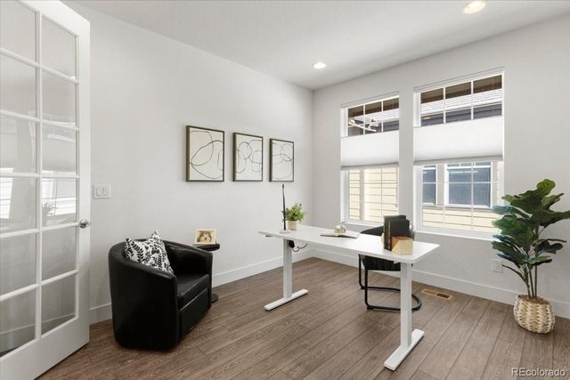 15926 Red Deer Drive, Morrison, CO 80465