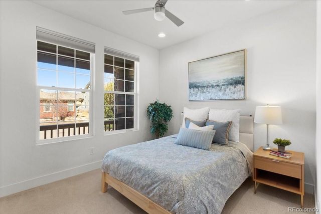 15926 Red Deer Drive, Morrison, CO 80465