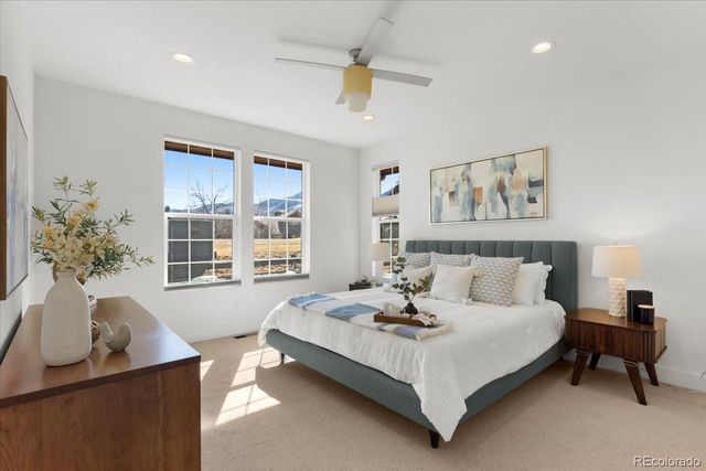 15926 Red Deer Drive, Morrison, CO 80465